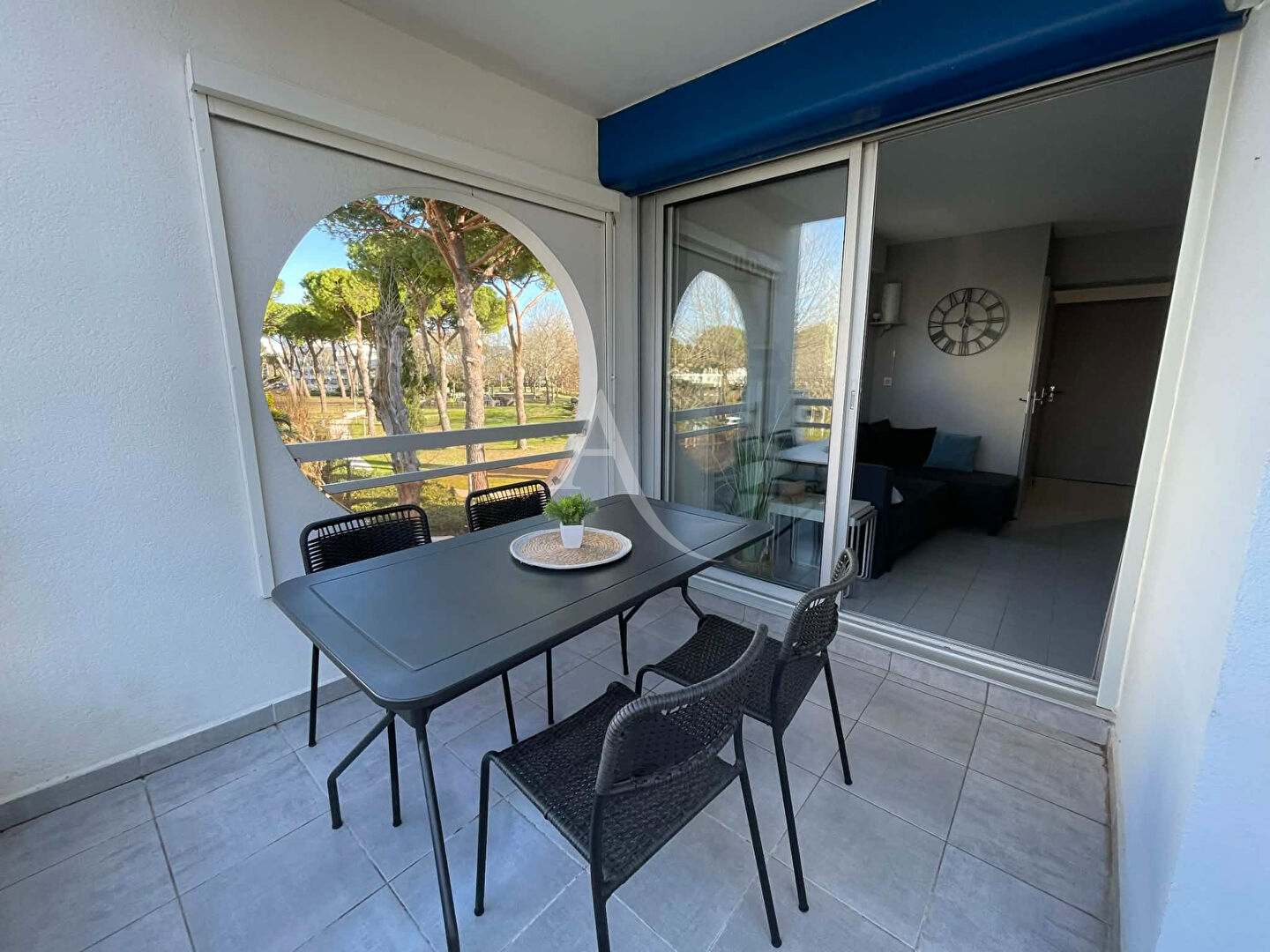 Condo for sale in La Grande-Motte, France