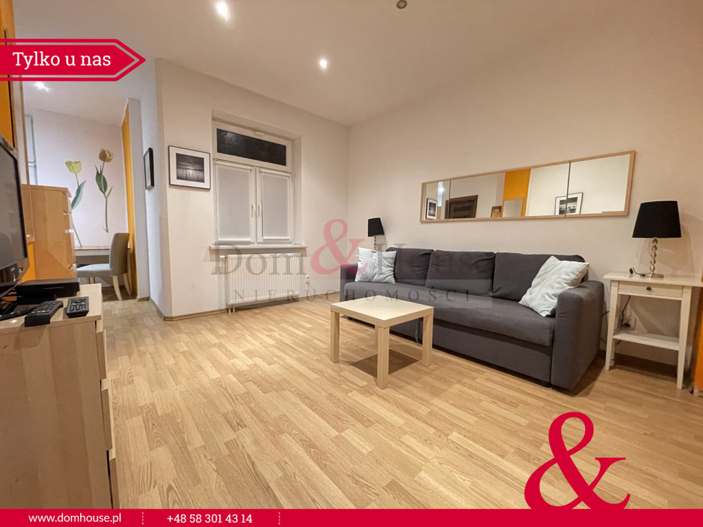 Condo for sale, pomorskie, Karlikowska (Sopot, Poland)