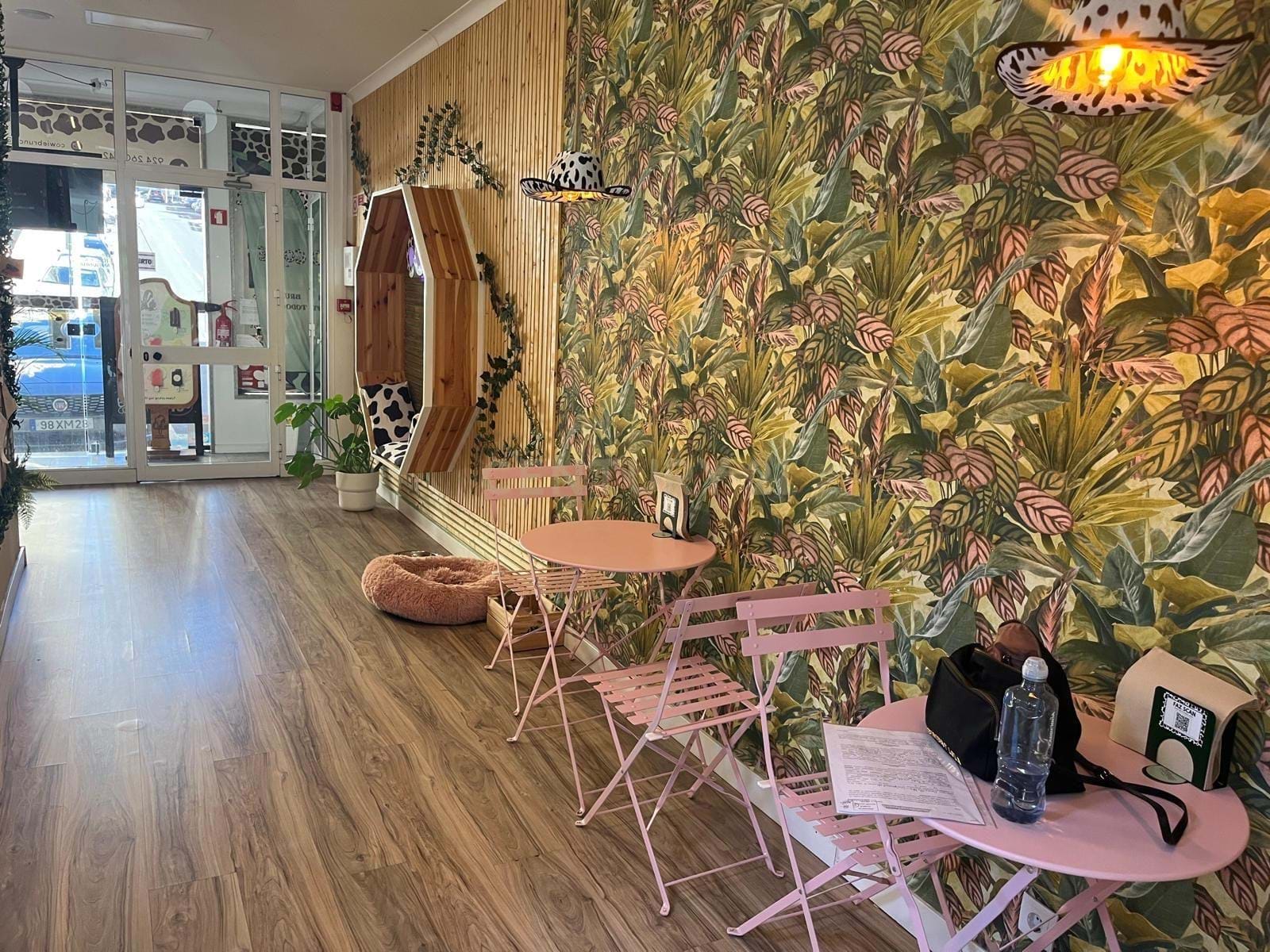 Charming Almost New Home in Massamá, Sintra