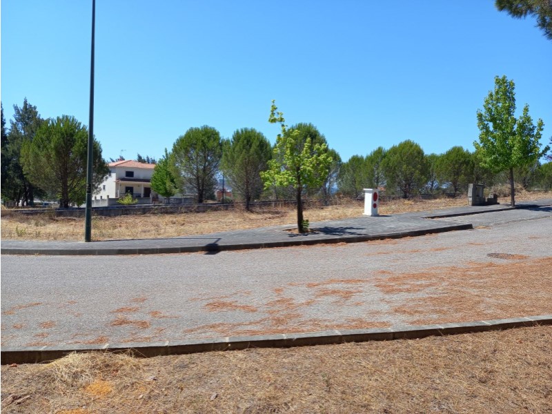 Lot 51 - Plot for construction of the single-family house.