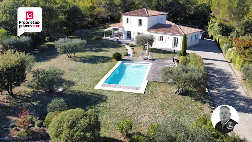 Home for sale in Draguignan, France