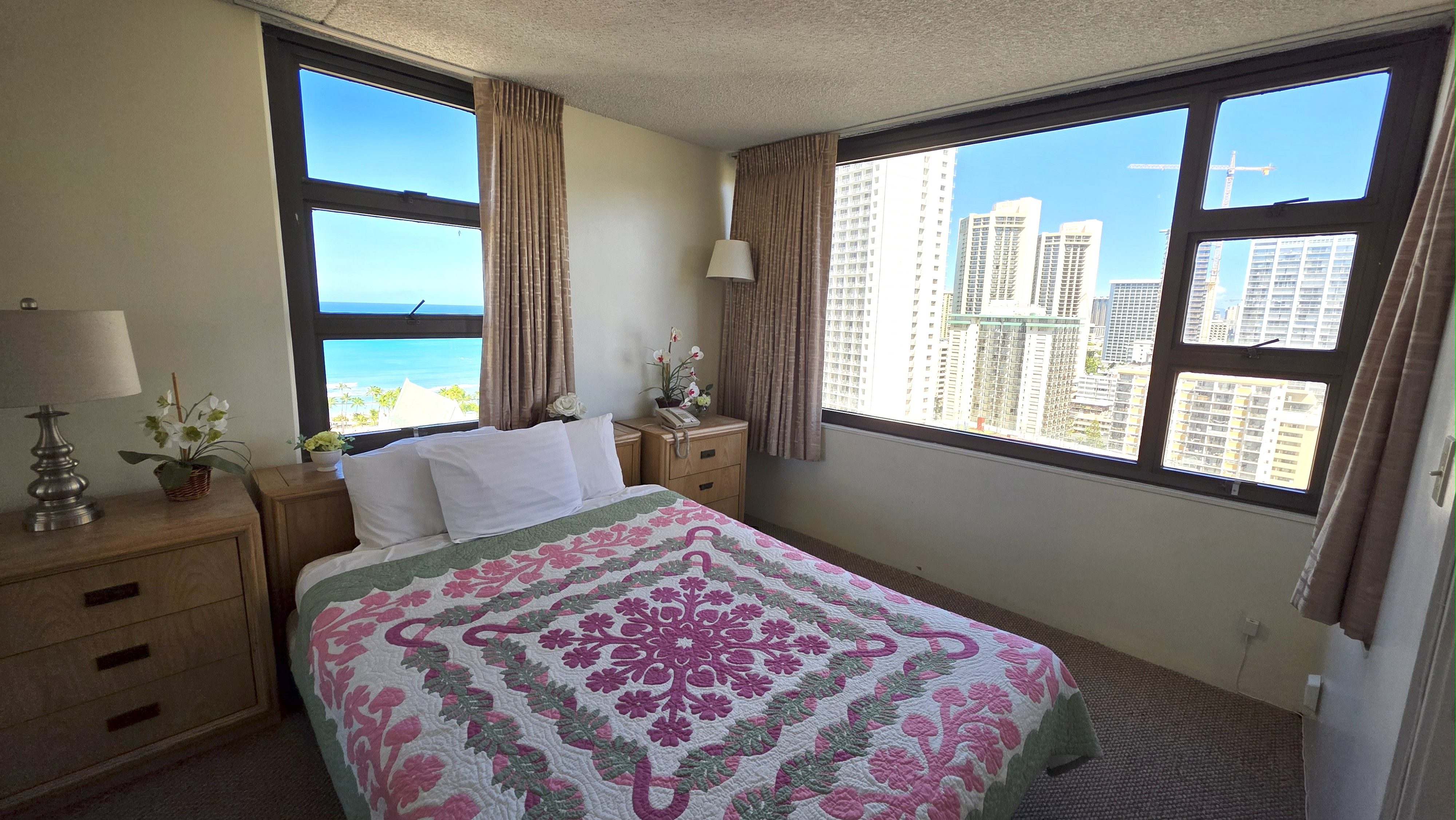 201 Ohua Ave #2114-T1, Honolulu, HI, 96815 Honolulu - 1 bed apartment ...