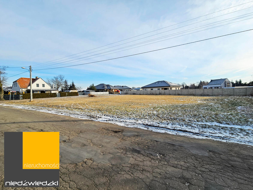 Land Plot for sale, wielkopolskie wrzesiński , Złota (Września, Poland)