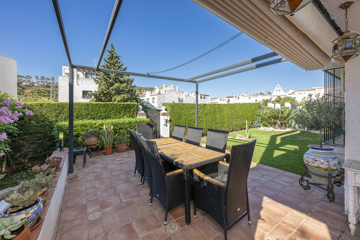 Home for sale, 9 C. Miguel Delibes (San Luis de Sabinillas, Spain)