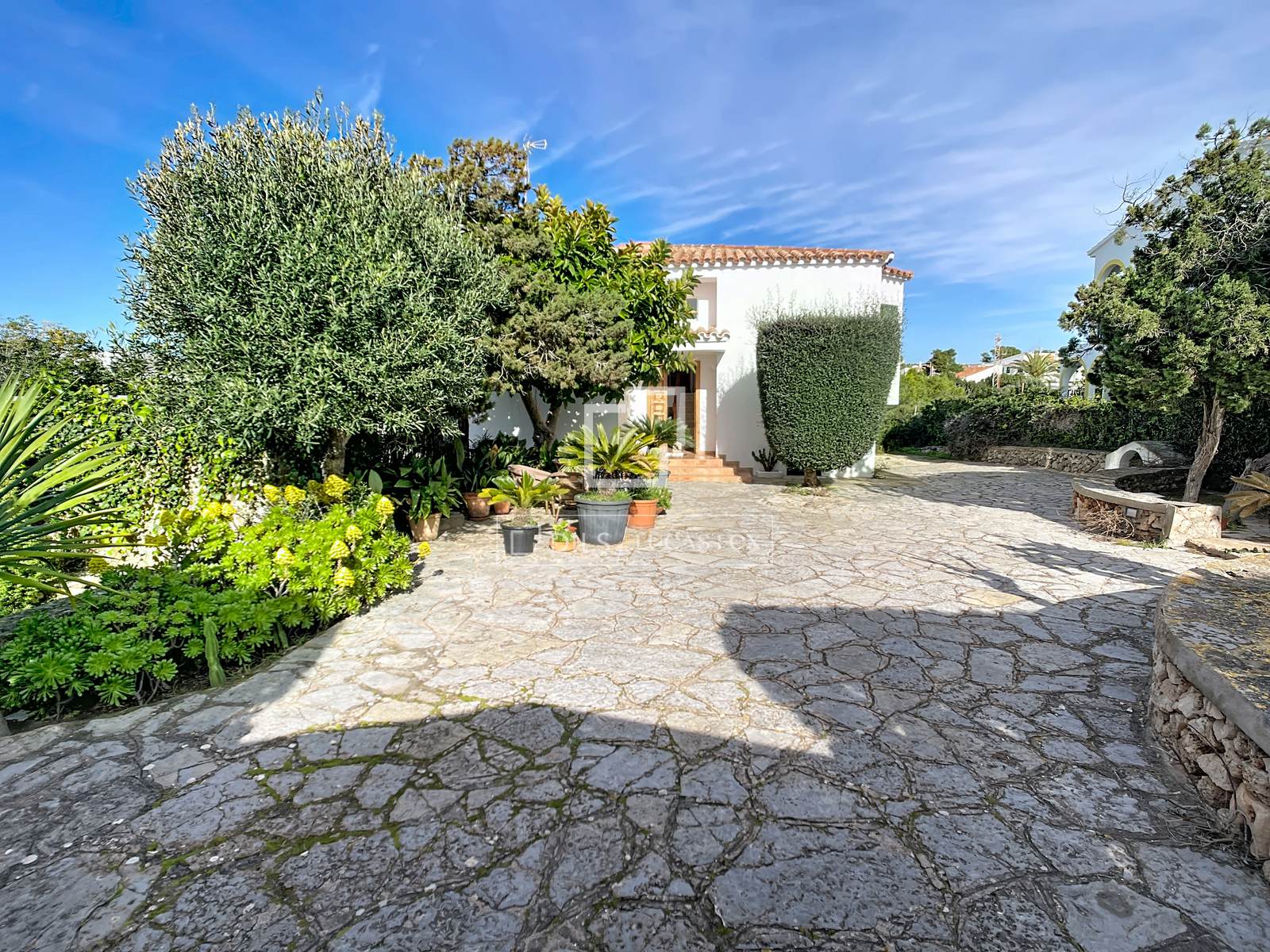 Home for sale in Ciutadella, Spain