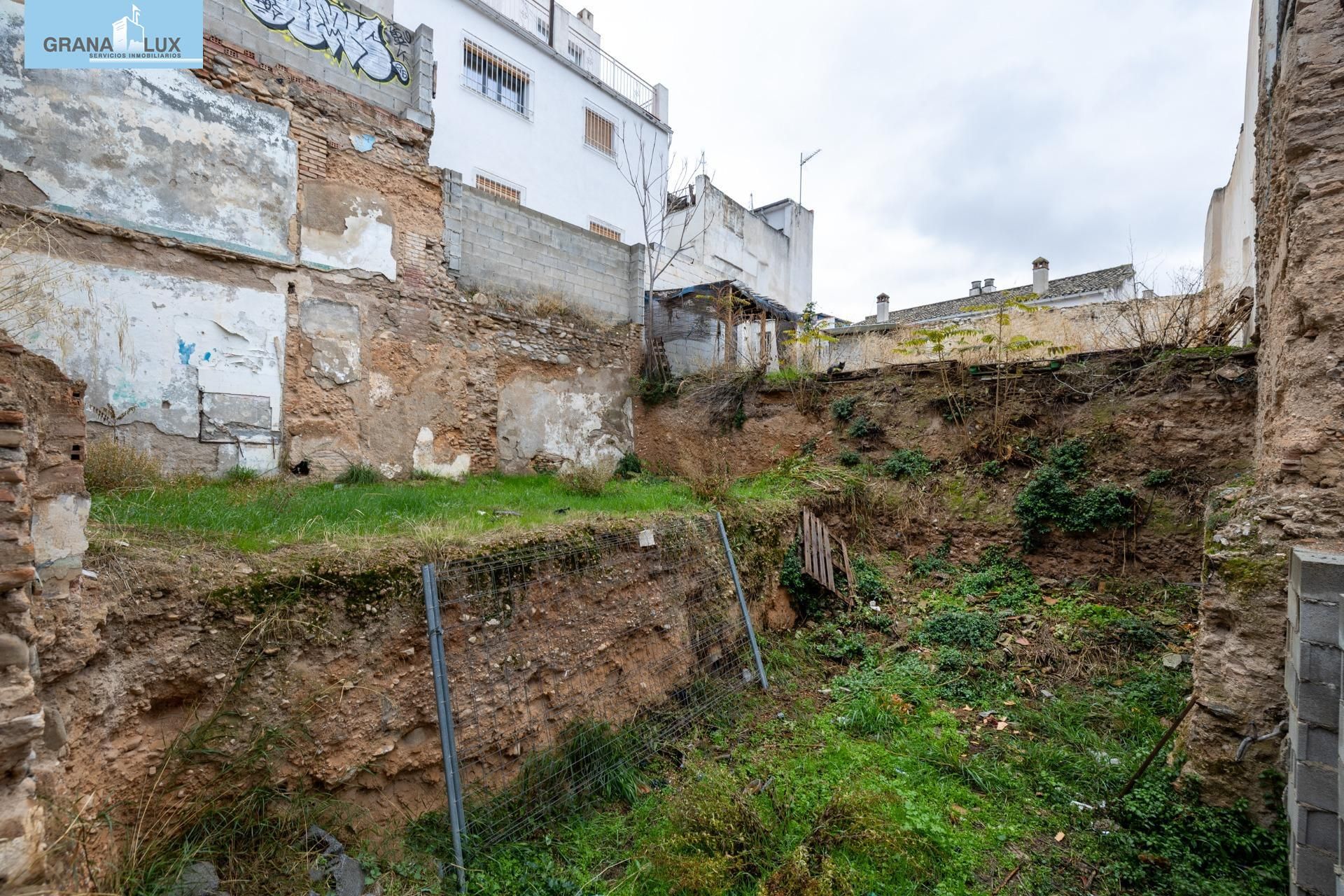 Land Plot for sale in Granada, Spain