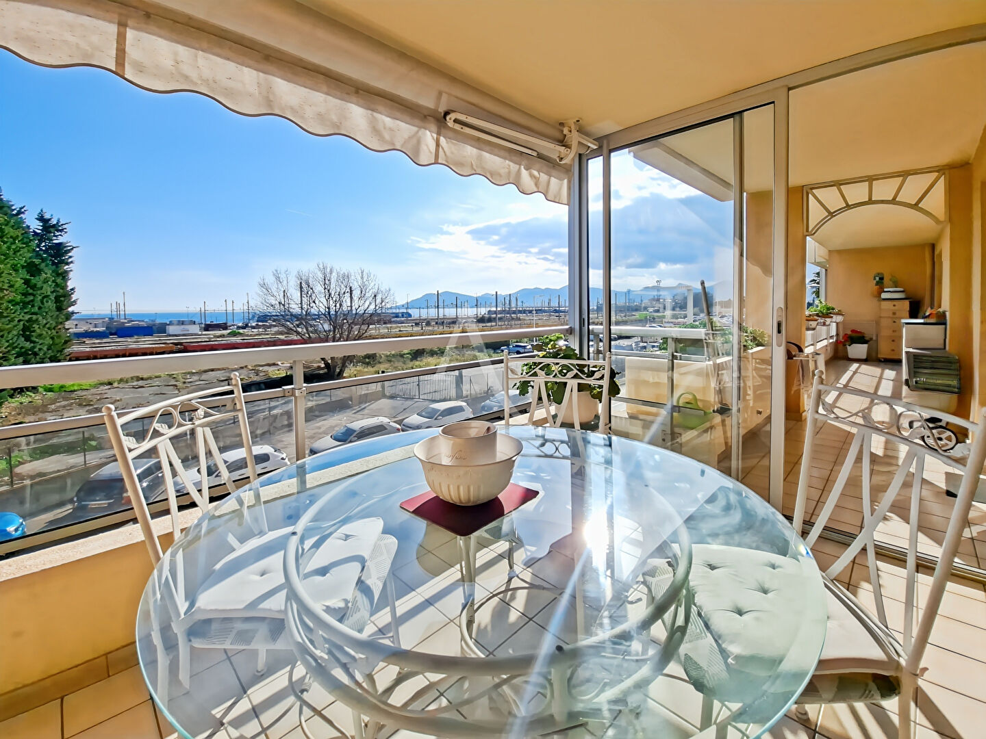 Condo for sale in Cannes, France