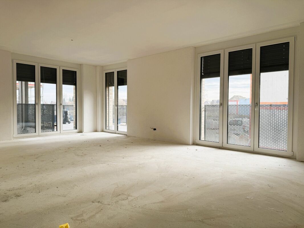 High-quality 4.5-room apartment with south orientation (C 1.2)