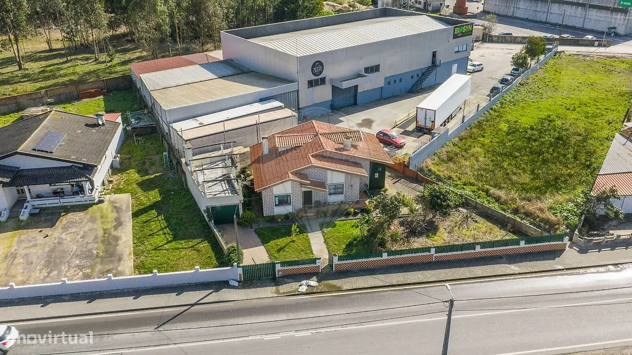 Aveiro, Beduído E Veiros - 3 beds house for sale - Properstar