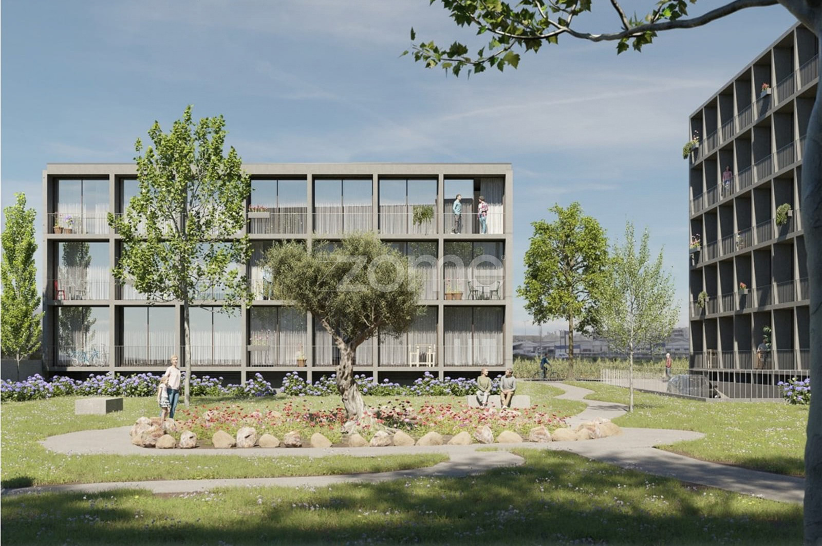 Condo for sale in Vila do Conde, Portugal