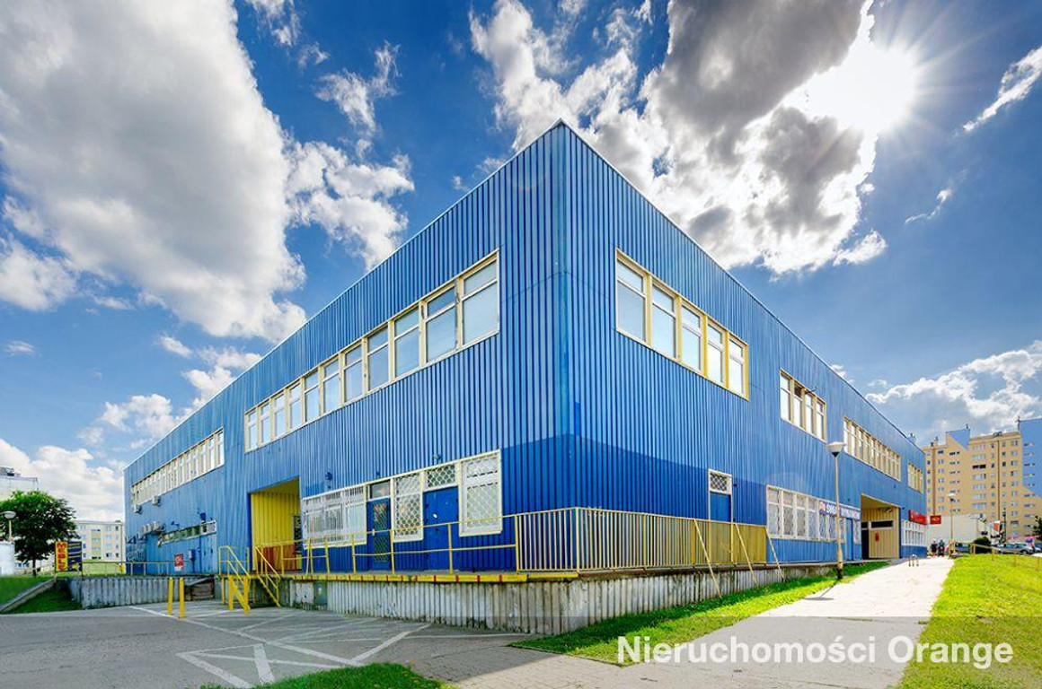 Building for sale, lubuskie, ul. Marcinkowskiego 90/2 i (Gorzów Wielkopolski, Poland)