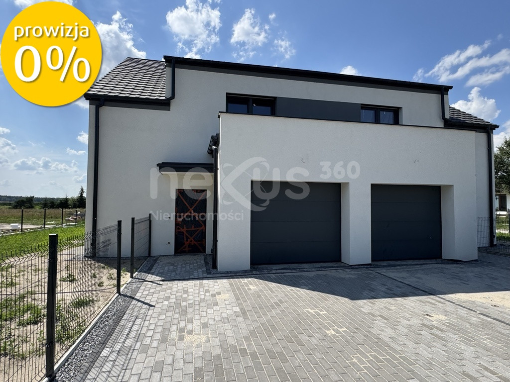 Home for sale, dolnośląskie oleśnicki (Olesnica, Poland)