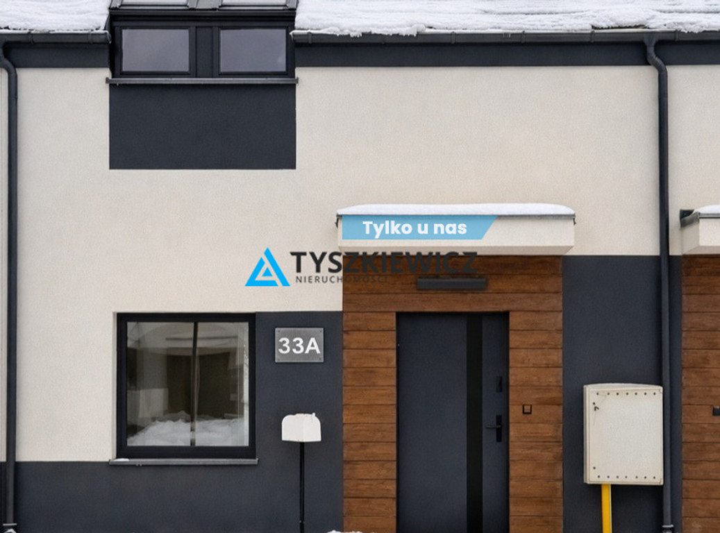 Home for sale, pomorskie starogardzki , Osiedle Ostoja Spokoju (Starogard Gdański, Poland)