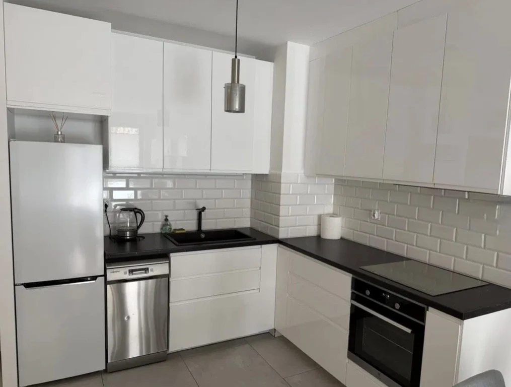 Condo for sale, mazowieckie piaseczyński (Piaseczno, Poland)