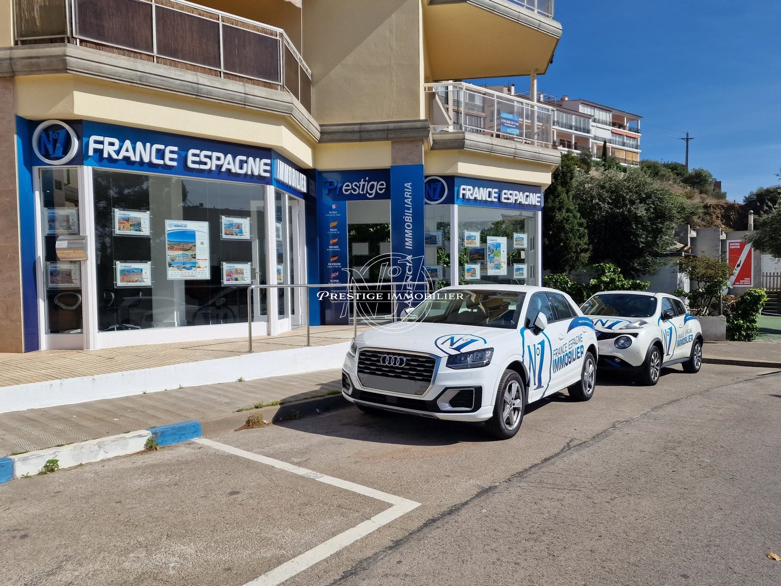 Condo for sale in Empuriabrava, Spain