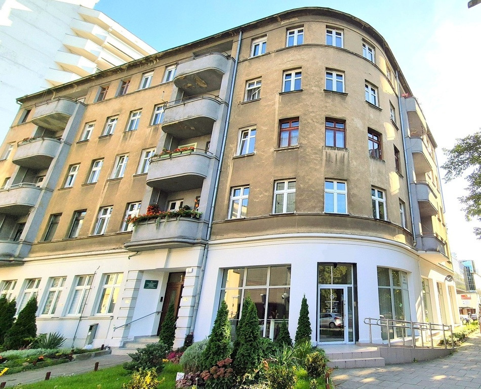 Condo for sale, dolnośląskie, Zaolziańska (Wrocław, Poland)
