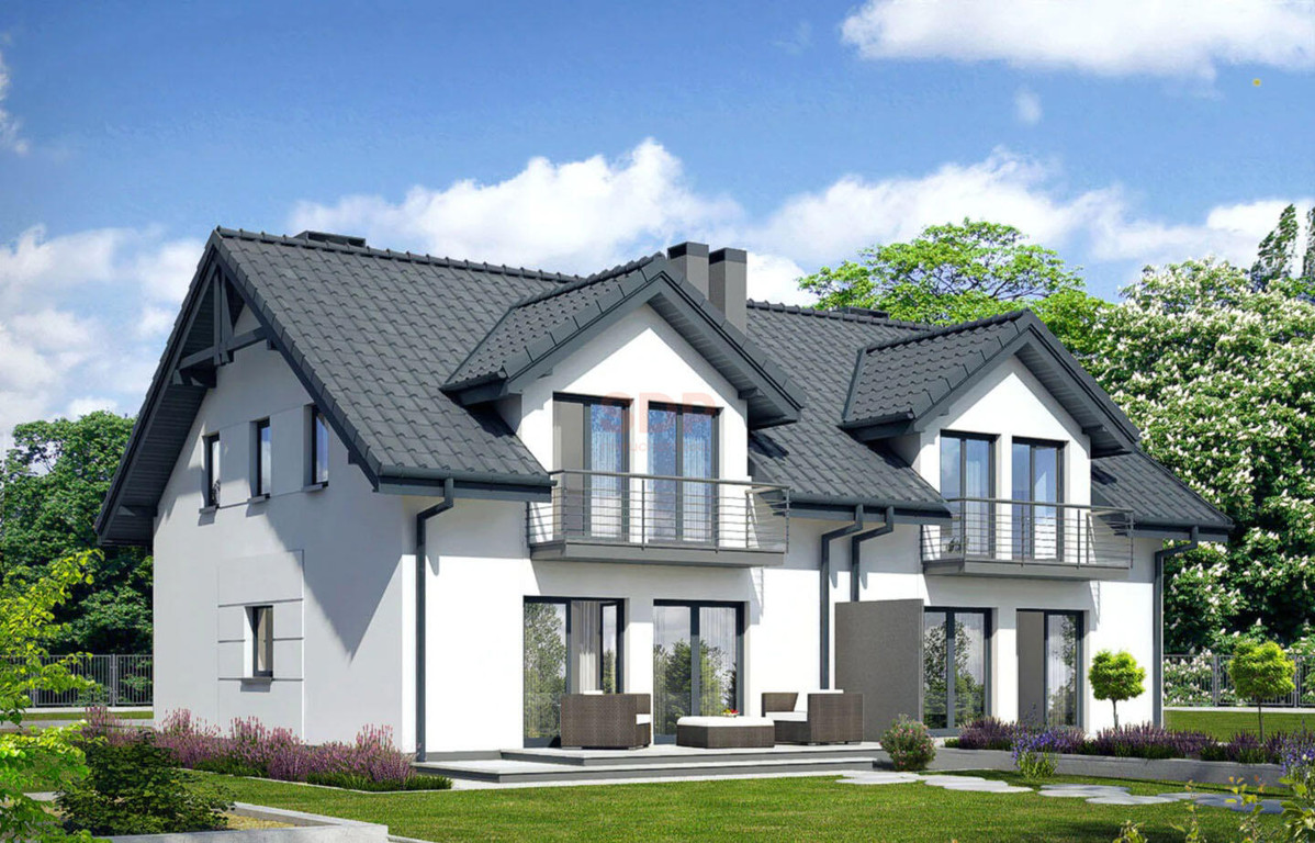 Home for sale, dolnośląskie wrocławski (Długołęka, Poland)