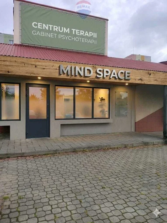 Building for sale, mazowieckie, Wyścigowa (Radom, Poland)