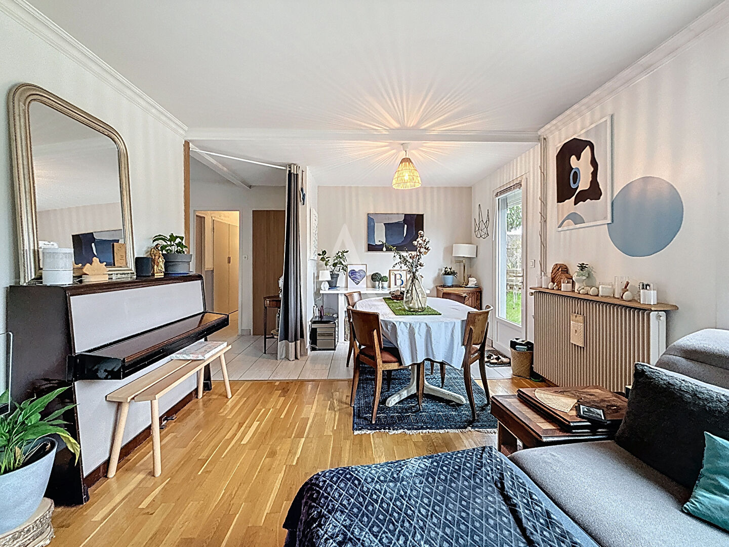 Home for sale in Angers, France