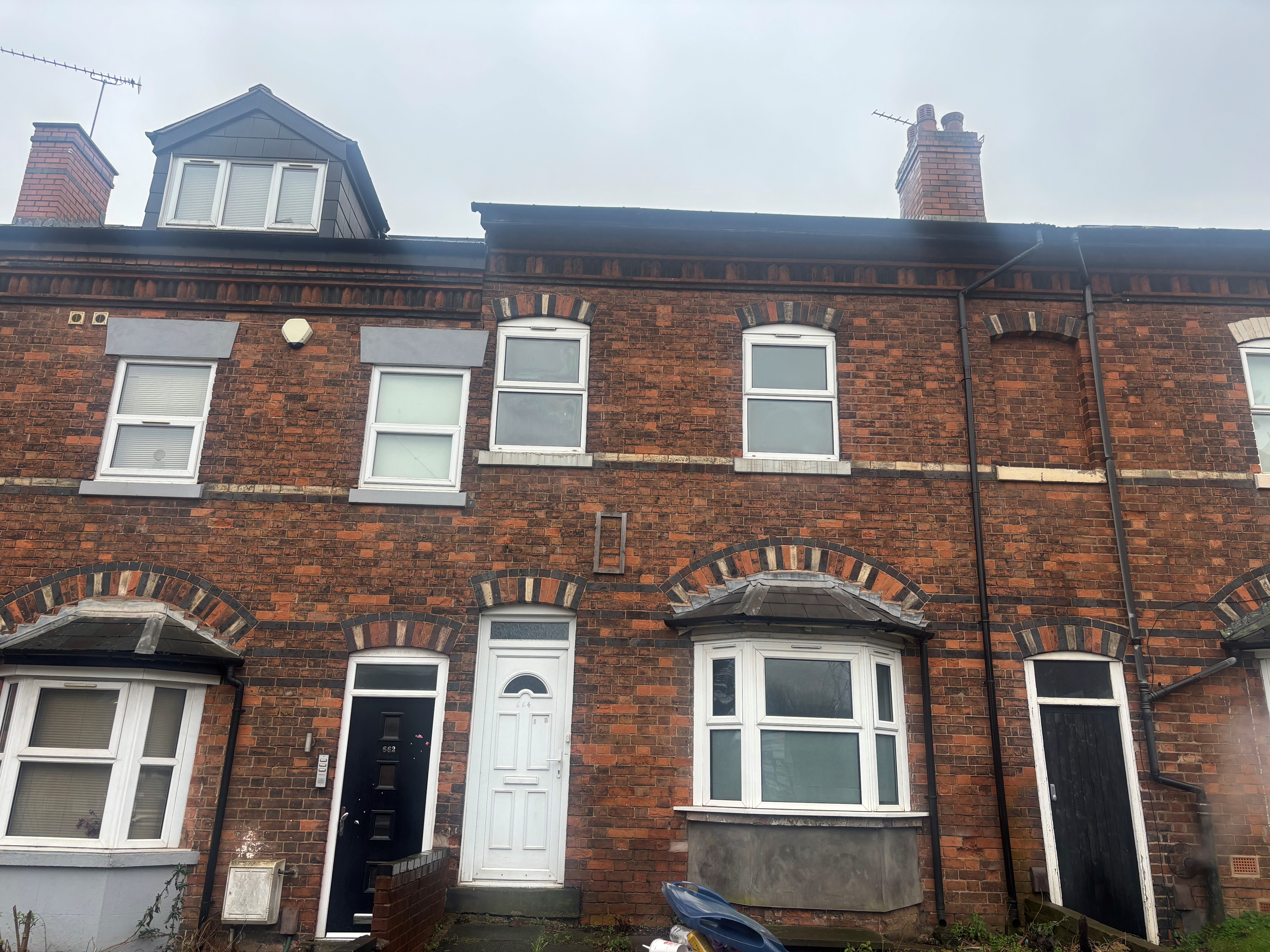 Bristol Road, Selly Oak, Birmingham (5 bed)