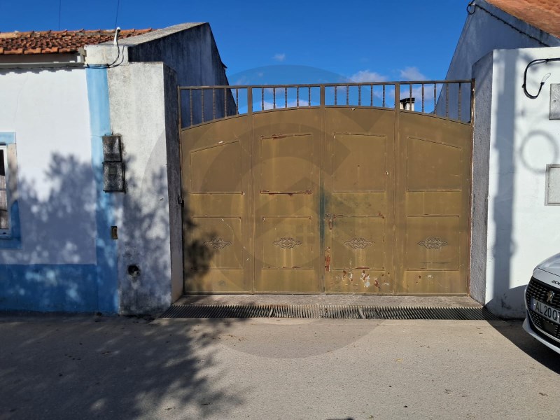 Torres Novas Warehouse