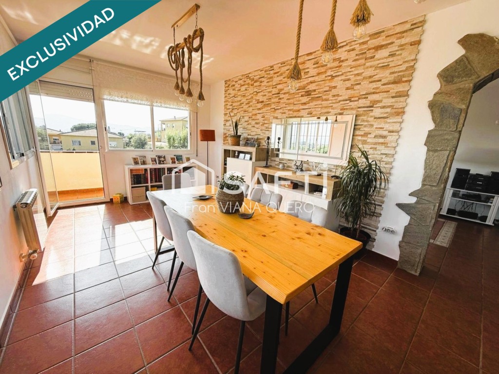House-Villa For sell in Tordera in Barcelona