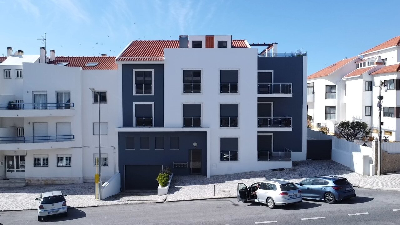 For sale 3 bedroom apartment - Ericeira, The House of Houses