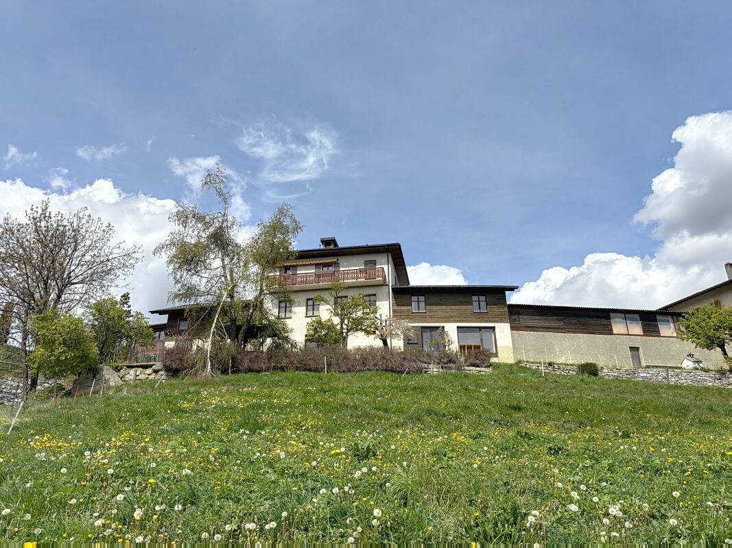 5-room village house in Lens