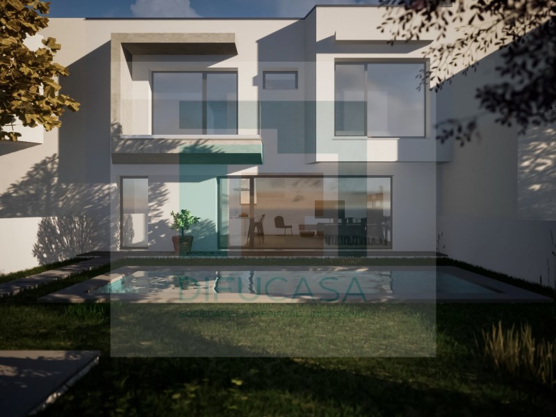 Home for sale in Azeitão, Portugal