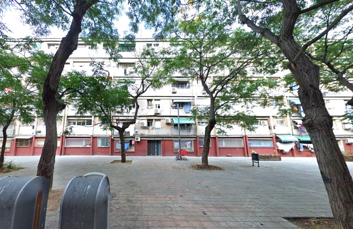 Condo for sale in Barcelona, Spain