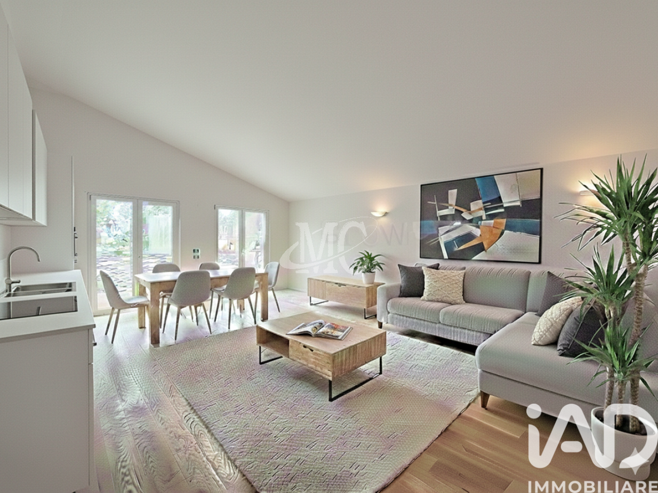 Condo for sale, Strada SS240,79 (Mori, Italy)