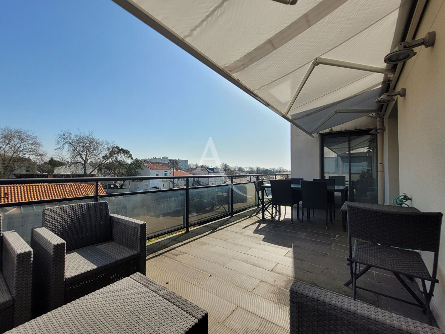 Condo for sale in La Rochelle, France