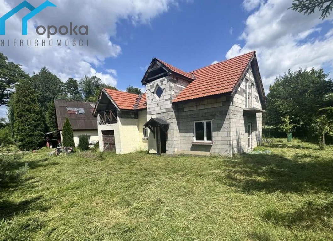 Home for sale, śląskie cieszyński (Cieszyn, Poland)
