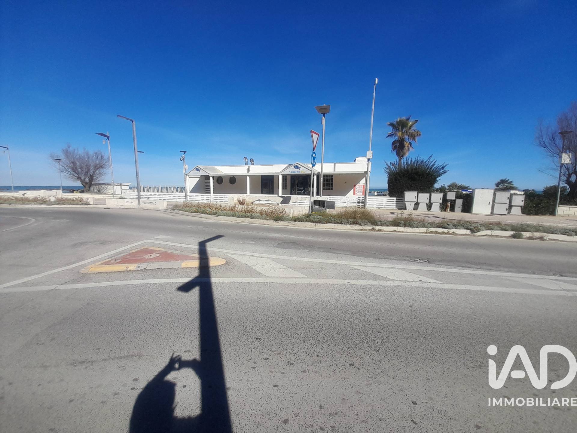 Condo for sale, Via MARIANNINA MARINELLI,40 (Montesilvano, Italy)