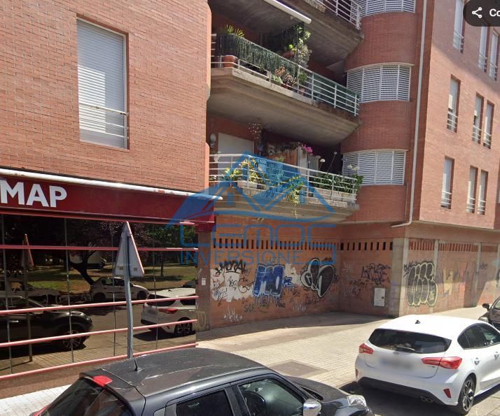 Commercial for sale in Ponferrada, Spain