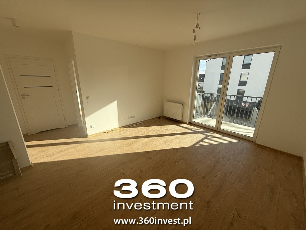 Condo for sale, zachodniopomorskie, Modelarska (Szczecin, Poland)