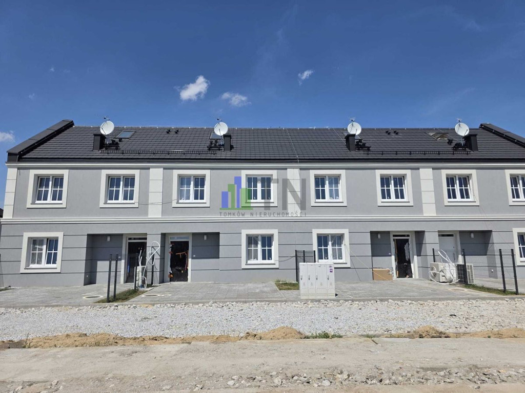 Home for sale, dolnośląskie wrocławski (Długołęka, Poland)