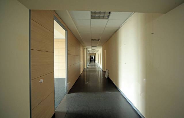 Building for sale, Via Antica Fiumara, 3 (Genoa, Italy)