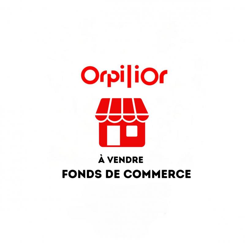 BAR BUSINESS / FDJ GAMES / CATERING OPTION