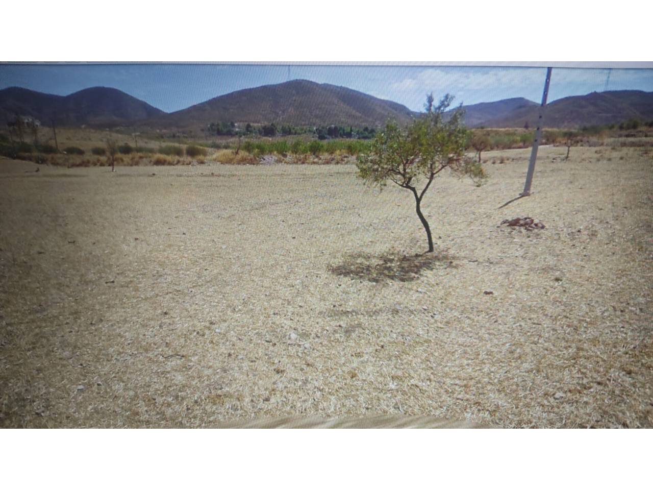 Plot for sale in Centro-Corredera