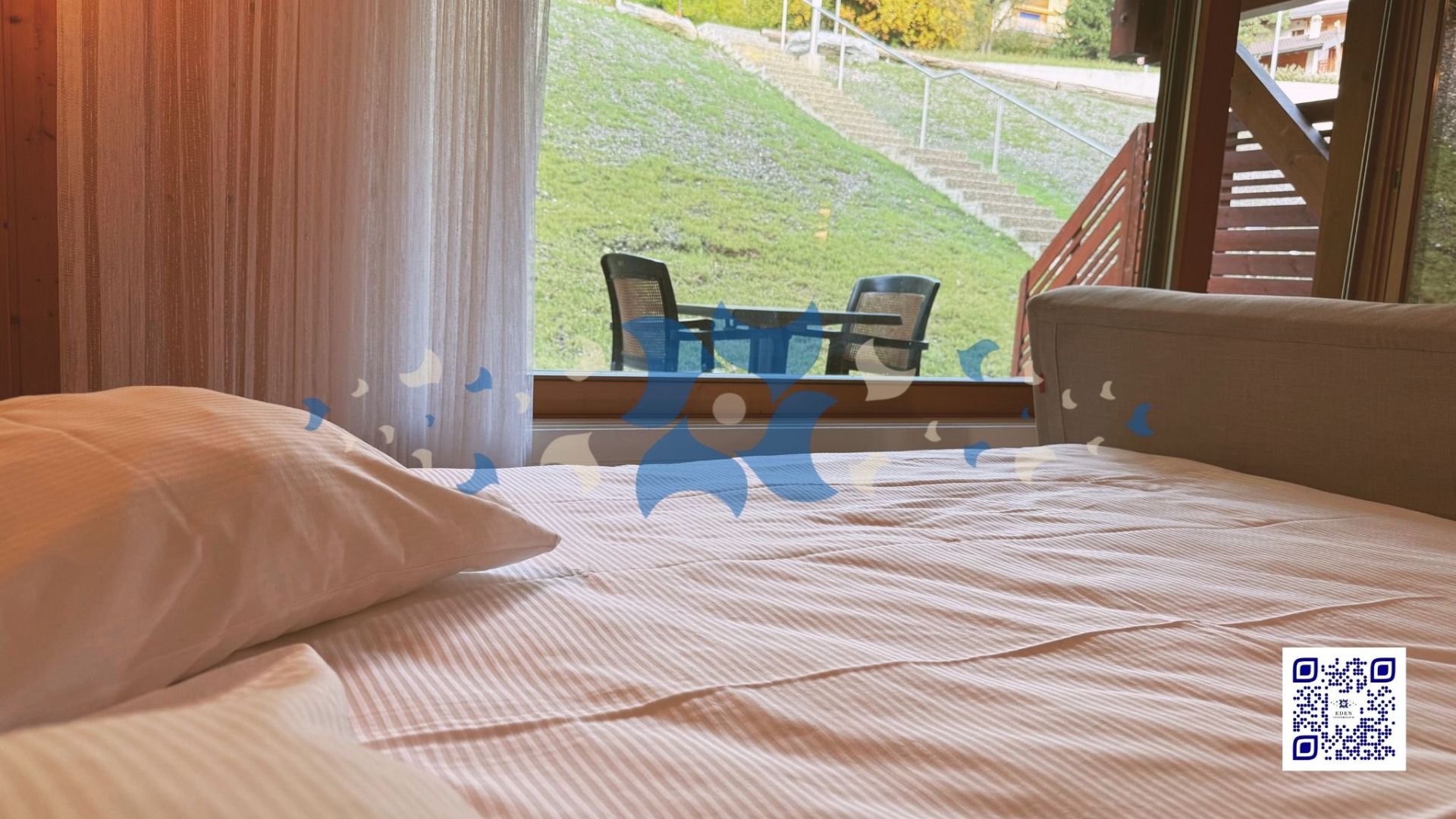 For sale: Renovated studio with direct access to the thermal baths - Les Sources - Ovronnaz, Valais