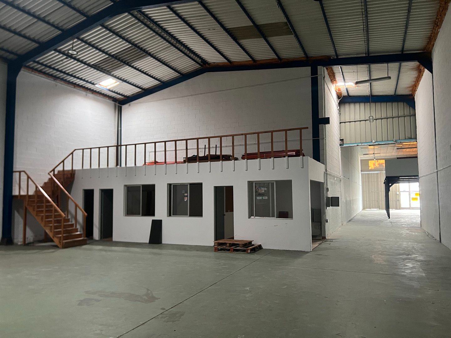 Commercial for sale in Municipality of Santiago de Compostela, Spain