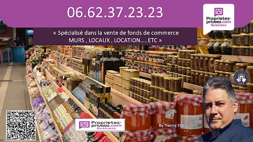 Commercial for sale in Saint-Priest, France