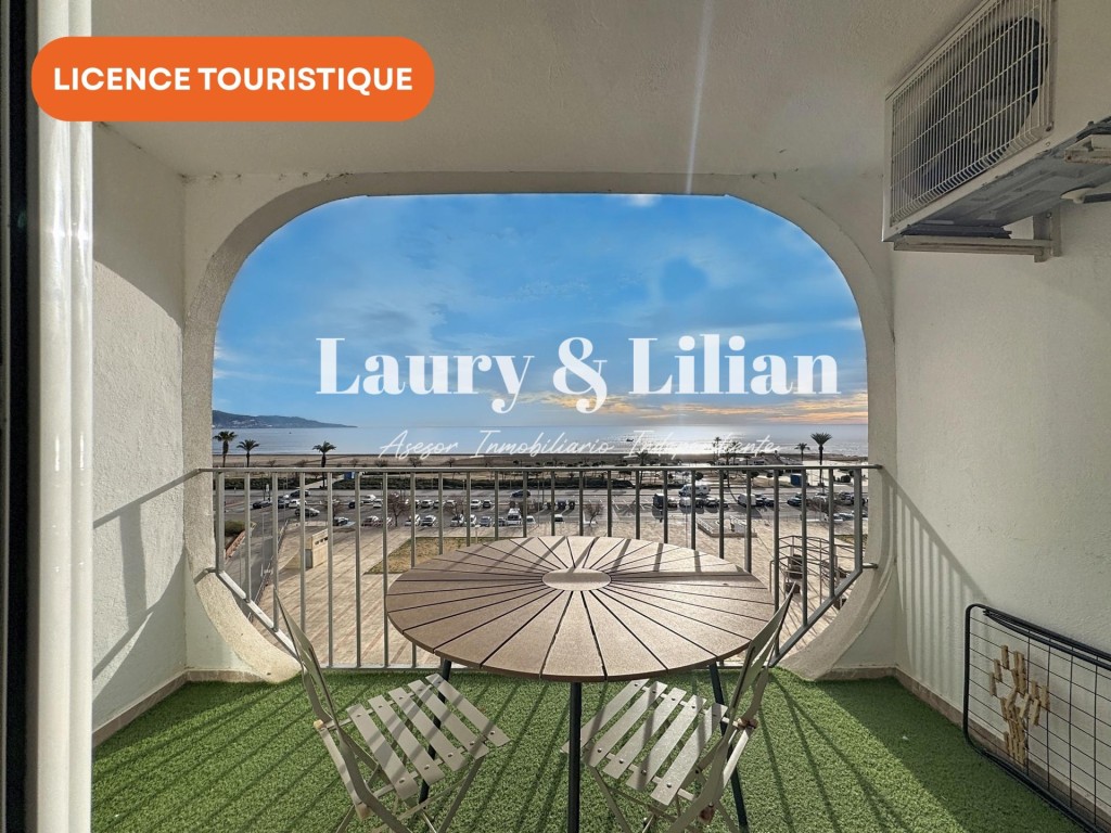 Apartment For sell in Empuriabrava in Girona