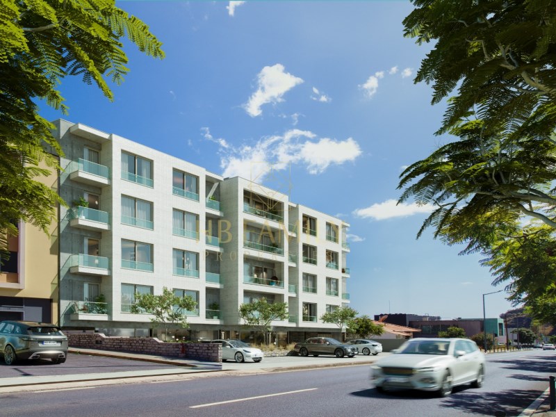 Furnished 1 Bedroom Apartment - Ribeira Brava