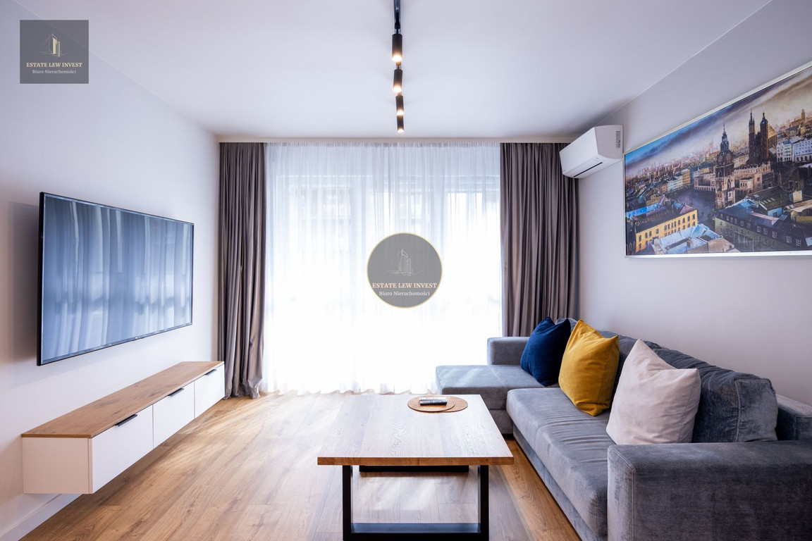 Condo for sale, małopolskie, Wrocławska (Kraków, Poland)