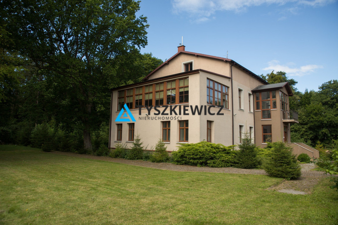 Building for sale, pomorskie gdański , Szkolna (Gmina Kolbudy, Poland)