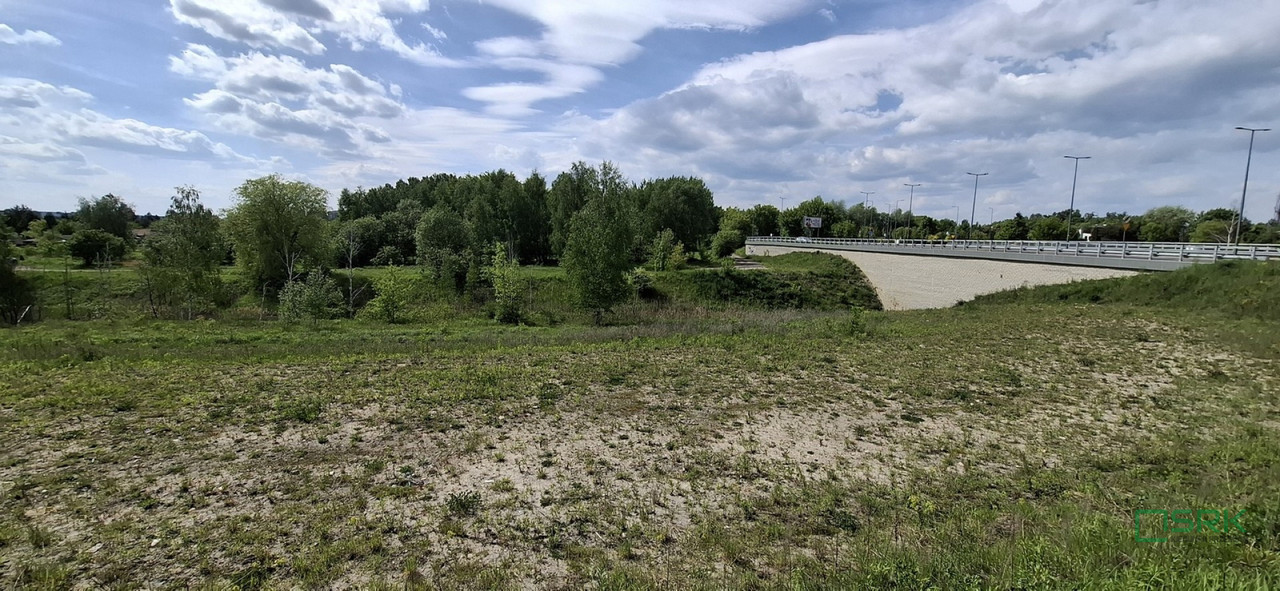 Land Plot for sale, śląskie, Lenartowicza (Sosnowiec, Poland)