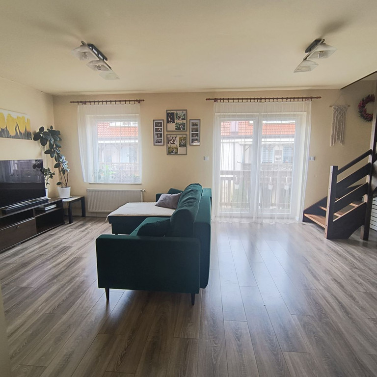 Condo for sale, mazowieckie piaseczyński , Rtm. Witolda Pileckiego (Góra Kalwaria, Poland)