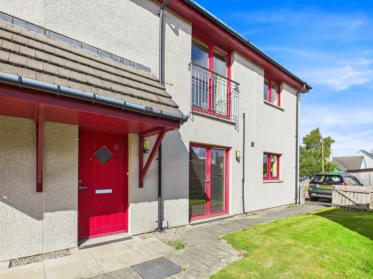 2 Watkinson Court, Aviemore